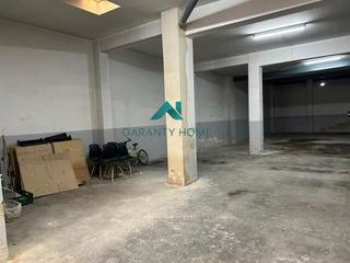 Lloguer Local Comercial a Santa Rita. Local de alquiler en santa rita, paterna