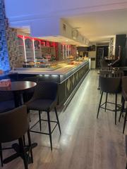Umzug Geschäftsraum in Paseo Constitución - Las Damas. Traspaso bar zona centro en zaragoza