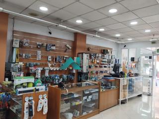 Local Comercial en Centro