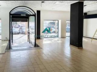 Business premise in Roquetas pueblo