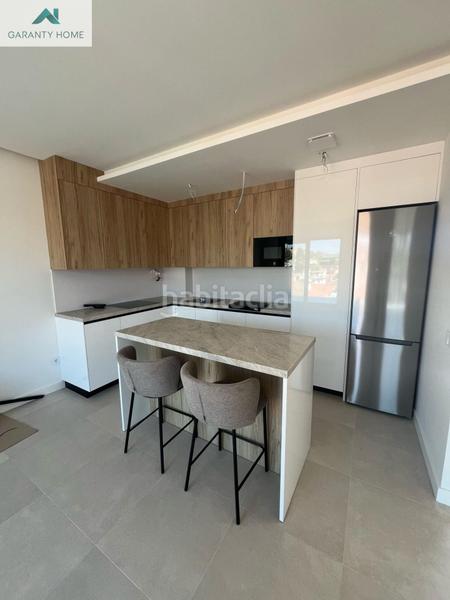 Foto 7942ea2d-90f2-4950-ae84-4c07d505f3fd. Alquiler piso  de obra nueva en alquiler en pedregalejo en Málaga