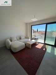Location Appartement à Pedregalejo - Morlaco. Piso de obra nueva en alquiler en pedregalejo