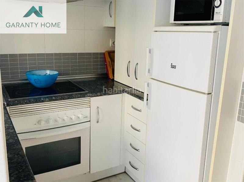 Foto 0265fd0a-9f2f-4940-a19a-cf967fc901ee. Pis amb calefacció a Las Gaviotas - Carvajal Fuengirola