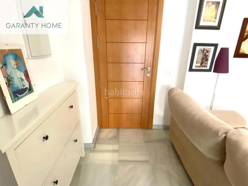 Foto 046934b2-2779-48b8-b24e-4f7909985b1f. Pis amb calefacció a Las Gaviotas - Carvajal Fuengirola