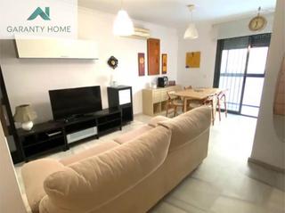 Appartement à Las Gaviotas - Carvajal. Piso en venta en calle la peña, carvajal, fuengirola