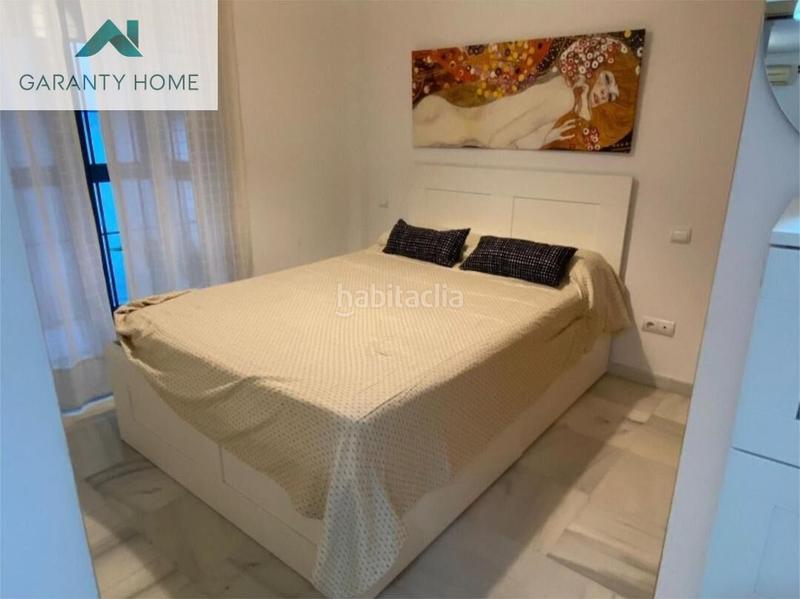 Foto 0aaab373-73b1-4694-b34b-26b23855950f. Pis amb calefacció a Las Gaviotas - Carvajal Fuengirola