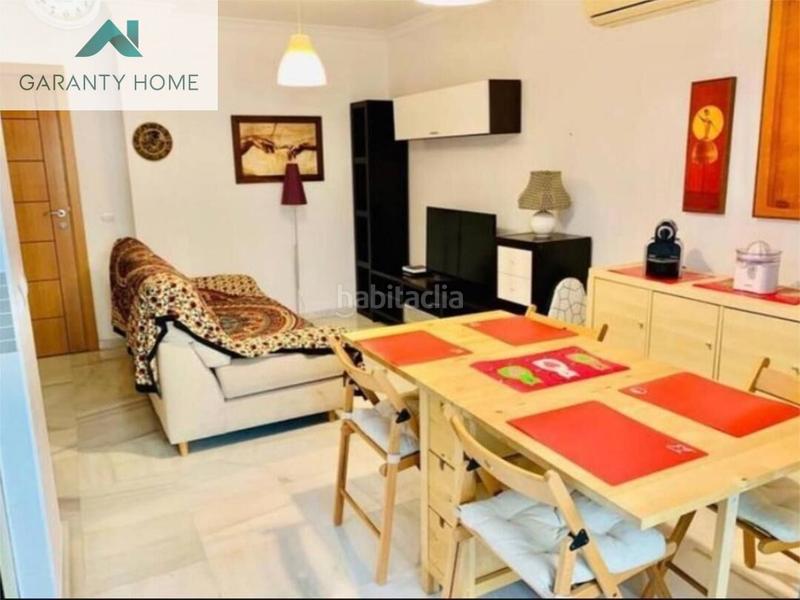 Foto 13d43310-a99f-499e-a43b-09ae5cedee97. Pis amb calefacció a Las Gaviotas - Carvajal Fuengirola