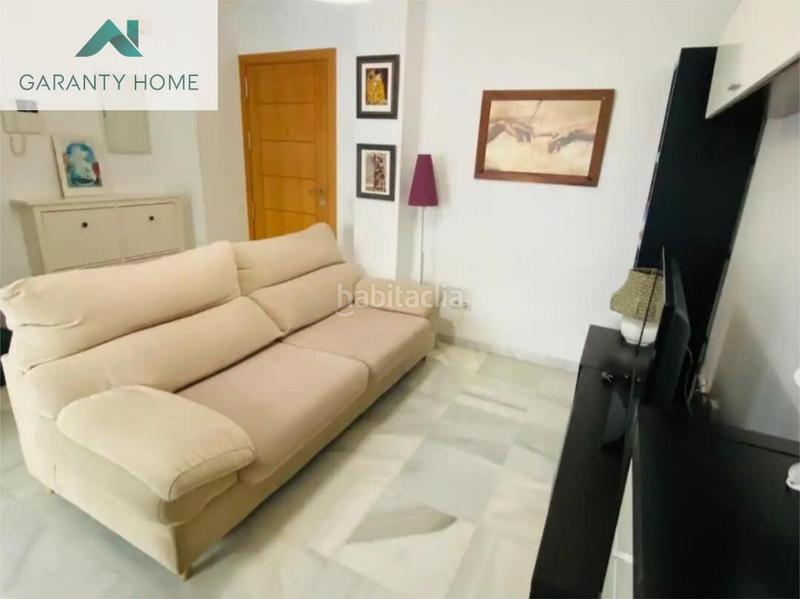 Foto 29d84cca-def6-4024-9f43-aa383296233e. Pis amb calefacció a Las Gaviotas - Carvajal Fuengirola