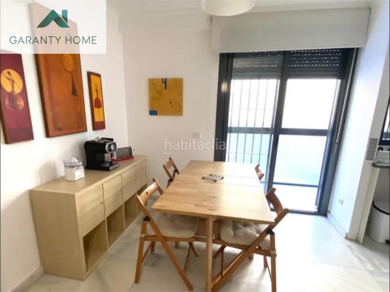 Foto 2b70588c-d074-4674-a3b8-480876b15ca0. Pis amb calefacció a Las Gaviotas - Carvajal Fuengirola