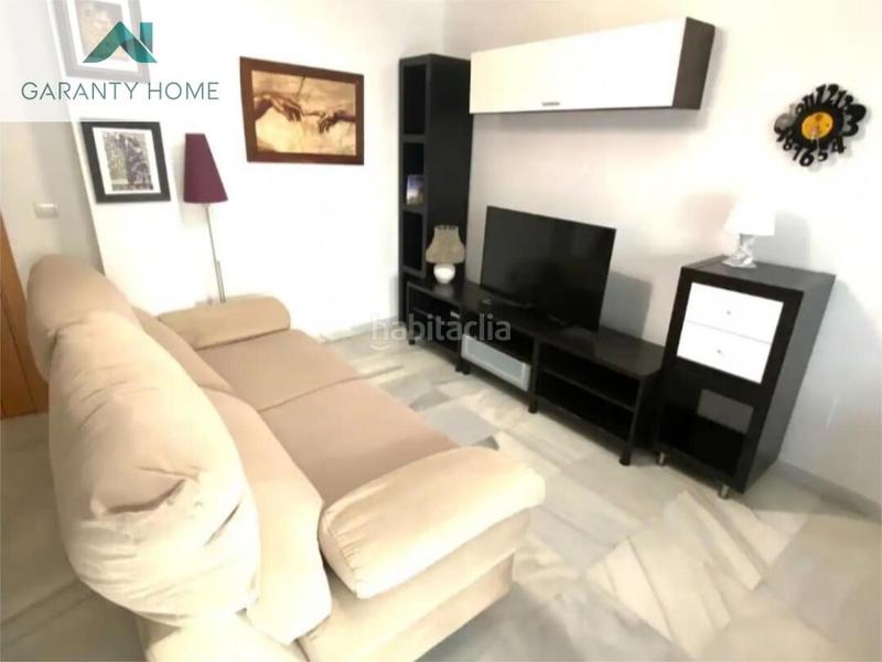 Foto 3932aa06-39af-46e7-9c5c-153b90e7908c. Pis amb calefacció a Las Gaviotas - Carvajal Fuengirola