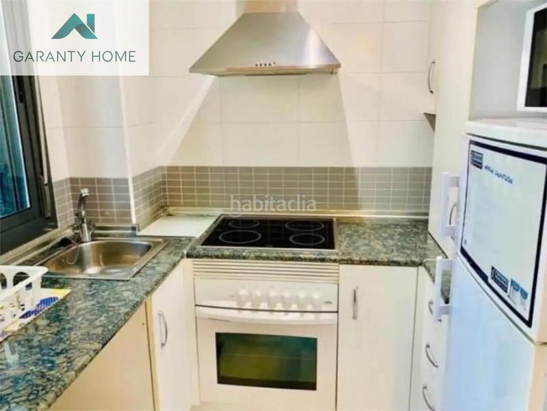 Foto 4d17f6a9-a17f-4c54-b7ae-28afee0e16cf. Pis amb calefacció a Las Gaviotas - Carvajal Fuengirola