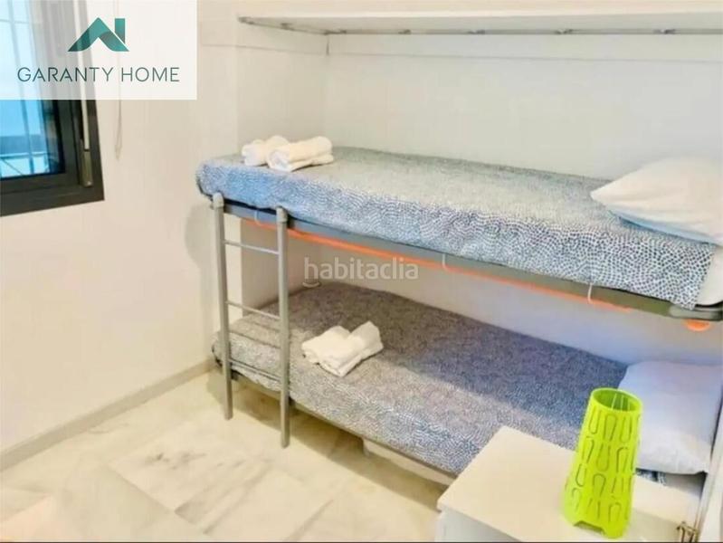 Foto 4d81db77-50de-424d-91d0-f2fc3b784ebd. Pis amb calefacció a Las Gaviotas - Carvajal Fuengirola