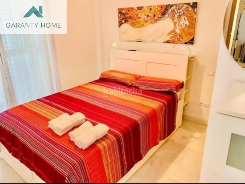 Foto 5927e0ff-55f4-4394-8441-7f1b04f1975d. Pis amb calefacció a Las Gaviotas - Carvajal Fuengirola