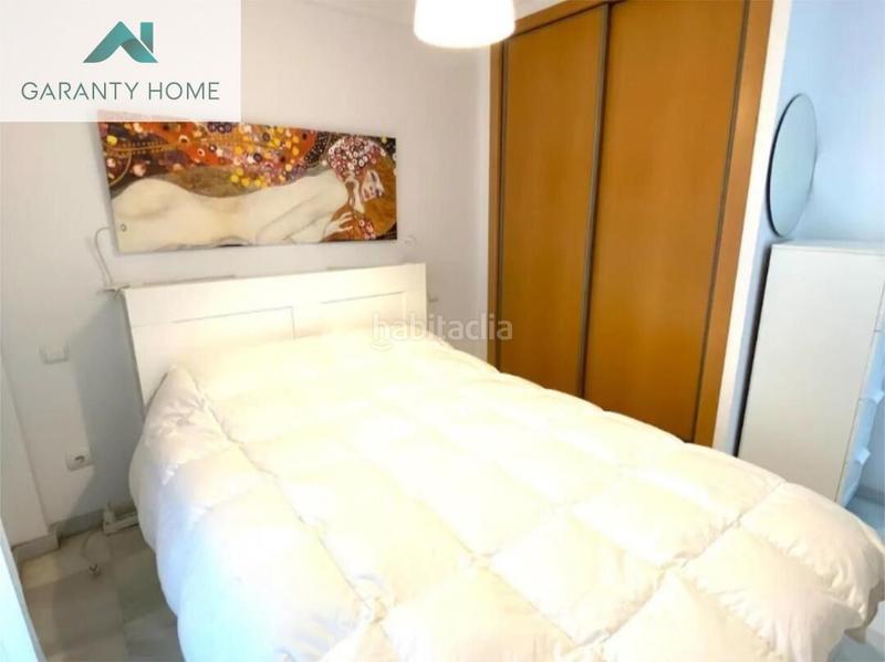 Foto 686f7248-7830-49cd-8181-d59aab58e303. Pis amb calefacció a Las Gaviotas - Carvajal Fuengirola