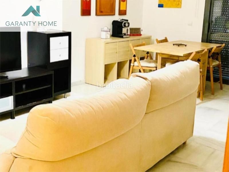 Foto 751d642c-0182-46f8-8502-3e5c9d8bc718. Pis amb calefacció a Las Gaviotas - Carvajal Fuengirola