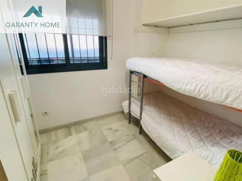 Foto 7b3a6689-7448-4d6c-8b01-f87cdedd2311. Pis amb calefacció a Las Gaviotas - Carvajal Fuengirola