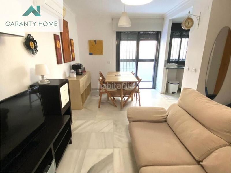 Foto 84f53eef-840d-4b17-bb3e-ee724a47a818. Pis amb calefacció a Las Gaviotas - Carvajal Fuengirola