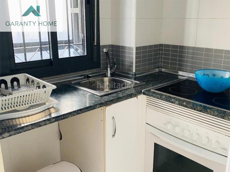 Foto 894f17fa-83ff-4b35-9130-33ad75da5090. Pis amb calefacció a Las Gaviotas - Carvajal Fuengirola