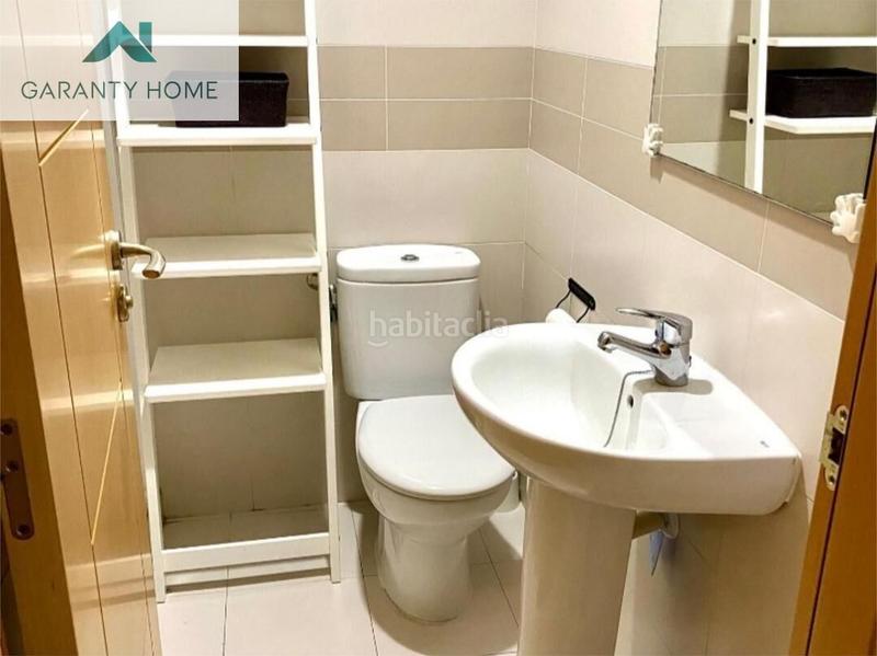 Foto 8ac26948-a4c3-4bc8-882d-f33581d383e2. Pis amb calefacció a Las Gaviotas - Carvajal Fuengirola