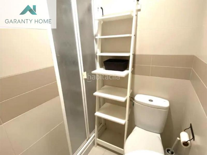 Foto 97bb8df5-ef18-45eb-af6f-65d5135e2100. Pis amb calefacció a Las Gaviotas - Carvajal Fuengirola