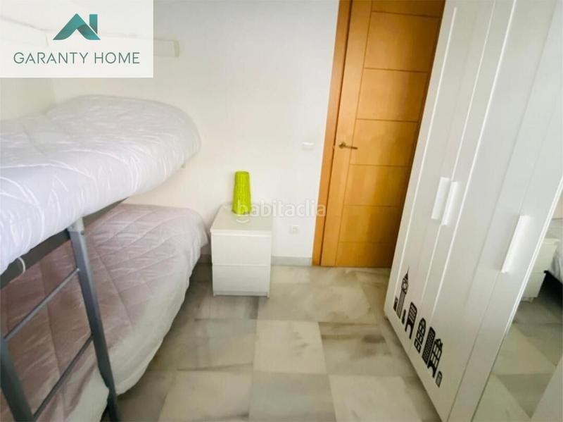 Foto a8192992-3482-4b40-9c3a-c9e82930ce9e. Pis amb calefacció a Las Gaviotas - Carvajal Fuengirola