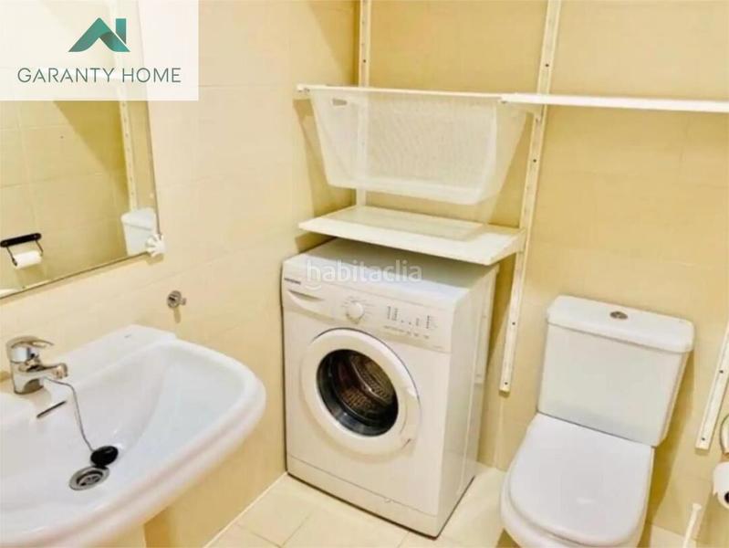 Foto bda85e7a-0c68-4bac-aa89-bae73ee4d820. Pis amb calefacció a Las Gaviotas - Carvajal Fuengirola