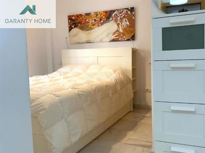 Foto d21494b6-4d66-4696-985b-587878153432. Pis amb calefacció a Las Gaviotas - Carvajal Fuengirola