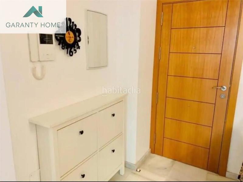 Foto d6640362-8761-47e3-a603-7b93fe3622e1. Pis amb calefacció a Las Gaviotas - Carvajal Fuengirola