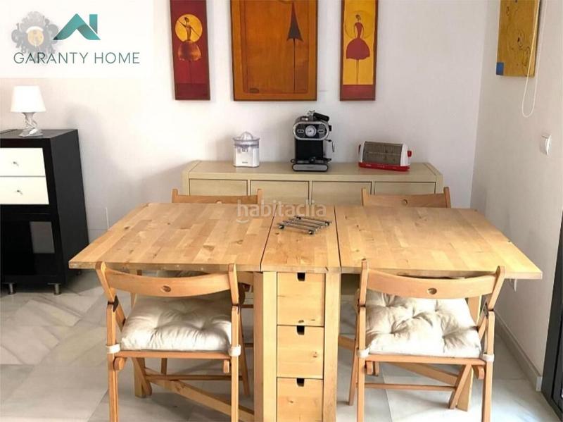 Foto da34aa6a-32f6-40a5-8686-4953ea629cc5. Pis amb calefacció a Las Gaviotas - Carvajal Fuengirola