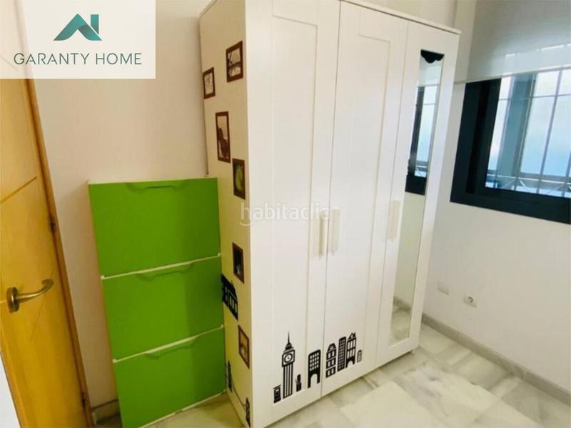 Foto e23b02af-2774-4eaa-9f01-e49e9bc14690. Pis amb calefacció a Las Gaviotas - Carvajal Fuengirola