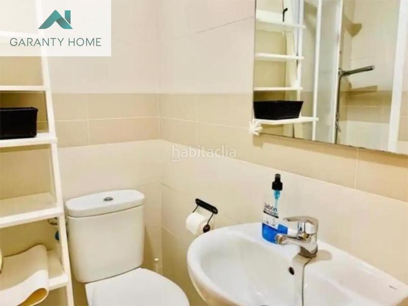 Foto f1fc4965-3e53-47fd-ab15-1182f6e0b68f. Pis amb calefacció a Las Gaviotas - Carvajal Fuengirola