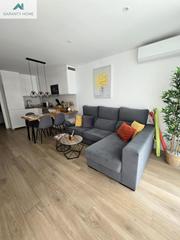 Appartement à Playa de los Boliches. Piso reformado en venta calle poeta salvador rueda, fuengirola