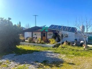 Mas à Padul. Casa de pueblo en venta en padul