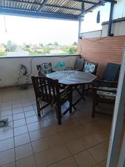 Casa aparellada a Casillas. Chalet pareado en venta en puente tocinos, murcia
