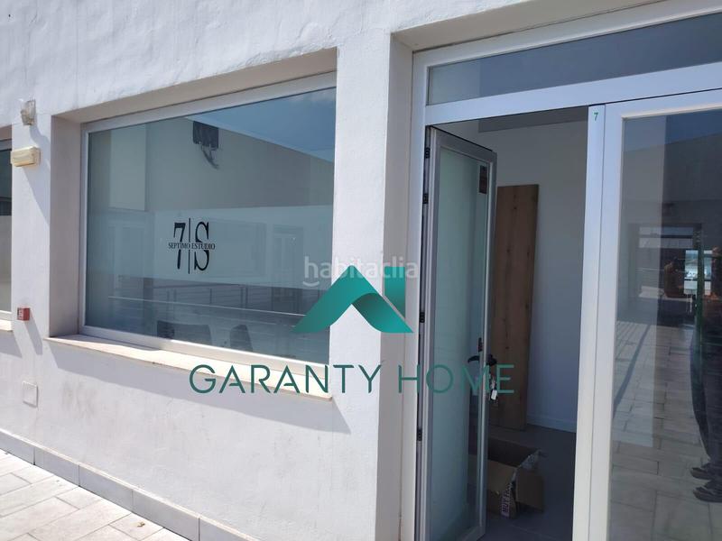 Foto 53e0c4d6-cd87-4689-a264-35c66df4222f. Affitto ufficio in Las Vegas - Campoaras Lucena