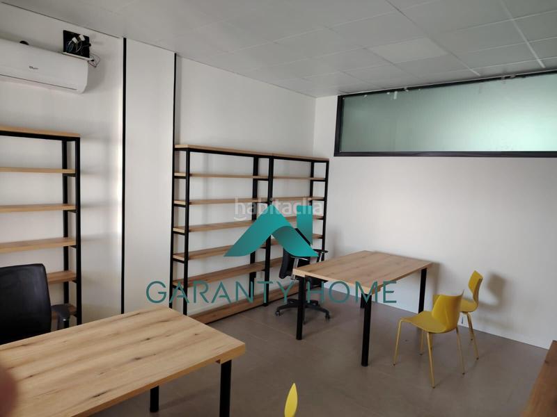 Foto 55ff385b-a1c7-4394-8aec-86c60245d710. Affitto ufficio in Las Vegas - Campoaras Lucena