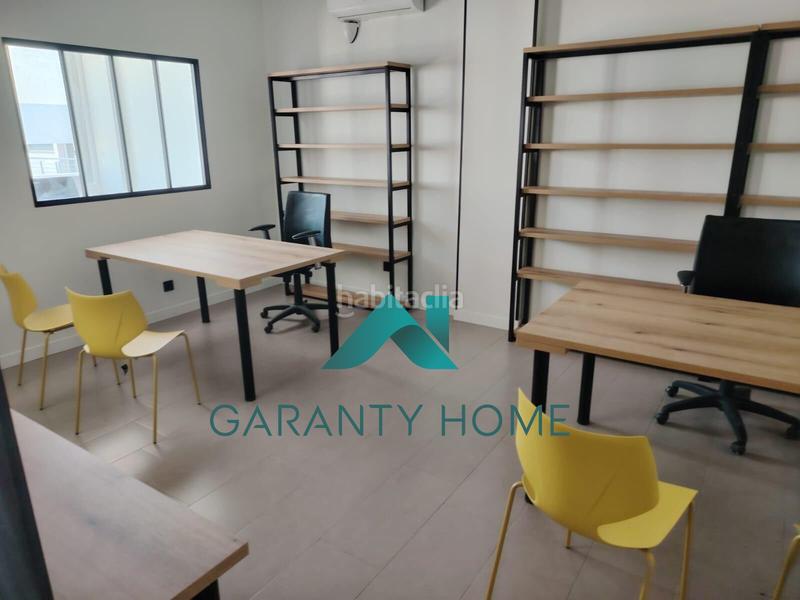 Foto cd1d61dc-2b2d-4774-9460-9f2b4f4cfc21. Miete büro in Las Vegas - Campoaras Lucena