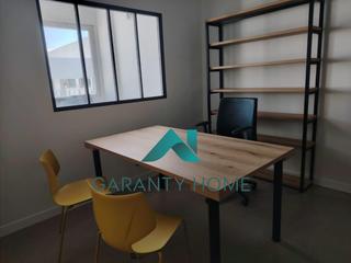 Miete Büro in Las Vegas - Campoaras. Se alquilan oficinas en el poligono pilar de la dehesa, lucena