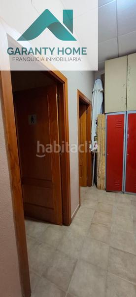 Foto 01069676-372a-4c88-b192-d9ad80b3ce2d. Business premise in Avenida Juan Diego Bormujos