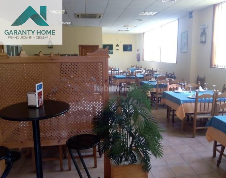 Foto 06024e14-393f-4cc4-980c-4e77e4aa1f30. Business premise in Avenida Juan Diego Bormujos