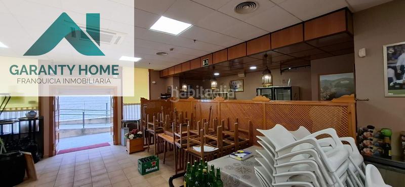 Foto 09c1b84c-1b12-48c2-8ae7-06243a02bde5. Business premise in Avenida Juan Diego Bormujos