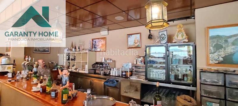 Foto 0e3eea3e-d8f3-40f9-8bcc-37d552964bcf. Business premise in Avenida Juan Diego Bormujos