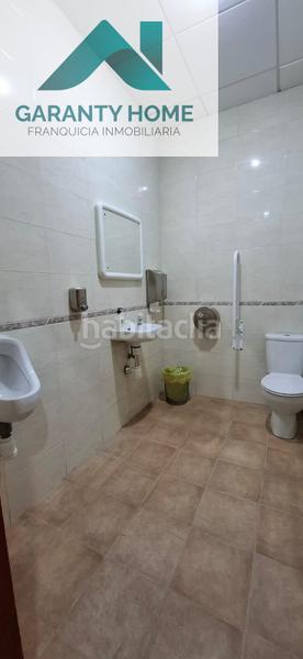 Foto 1234520a-41bf-409e-8ca0-bd2ce2bc021b. Business premise in Avenida Juan Diego Bormujos