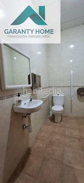 Foto 1cf0cf1a-a5e1-42f6-93ad-2412c30eb4c4. Business premise in Avenida Juan Diego Bormujos