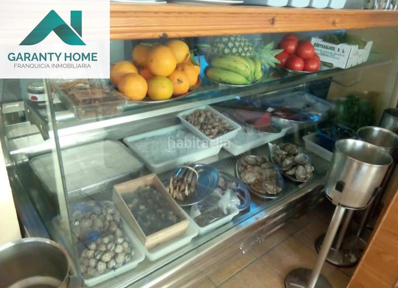 Foto 5172a32b-85f6-4b3d-a6f2-2a11a38abf55. Business premise in Avenida Juan Diego Bormujos