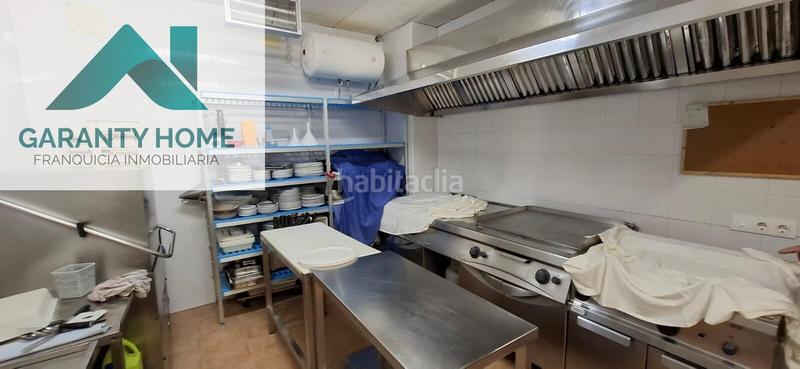 Foto 71b7bbd1-ca3d-44bb-8c95-d4e73d682079. Business premise in Avenida Juan Diego Bormujos