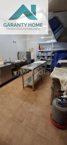 Foto a4f816a3-76e0-49e1-8111-9ed16a587ef1. Business premise in Avenida Juan Diego Bormujos