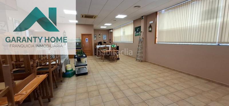 Foto c3425f83-f129-45ee-bac0-c7f2cbe844b9. Business premise in Avenida Juan Diego Bormujos