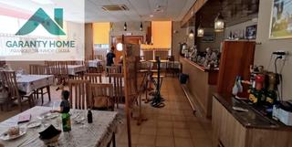 Locale commerciale in Avenida Juan Diego. Restaurante en venta  alquiler zona bormujos megaocio