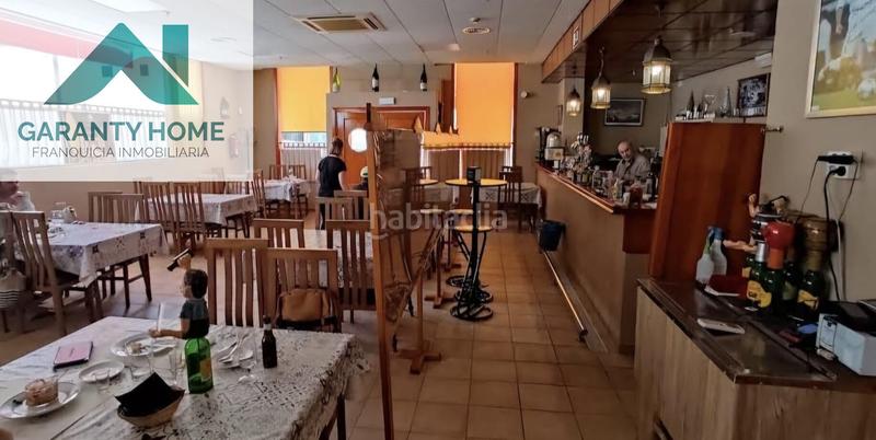 Foto dce3e007-a77a-4cf7-bd39-9b8c5a484655. Business premise in Avenida Juan Diego Bormujos